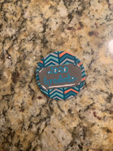 Load image into Gallery viewer, 2020 Graduate Pinback Badge - Graduation present for her
