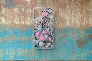 UB Designer IPhone 11 “It’s my party” jeweled soft case